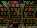 Super Castlevania IV (Snes) Castle10