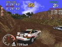Sega Rally (Sat) Segara10