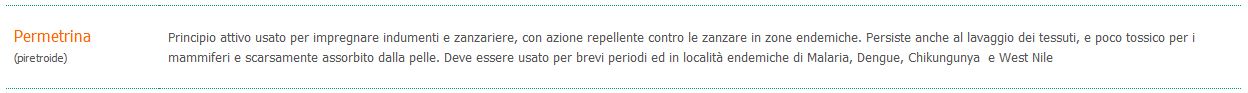 Kenya  Malaria - Guida pratica Abiti11