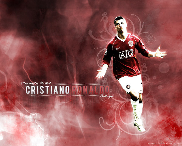 C.Ronaldo art's © Cristi10
