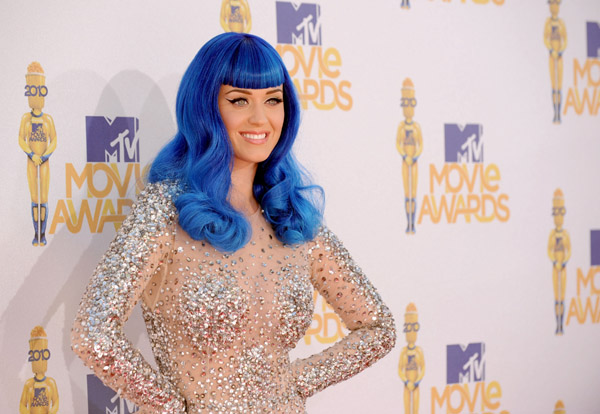 Katy Perry. 04410