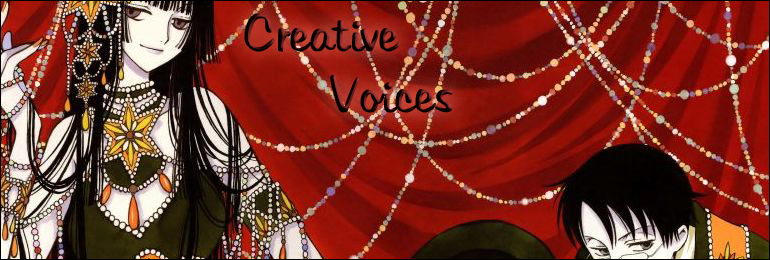 CreativeVoices