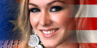 Miss Universe 2010 Official Contestants Puerto10