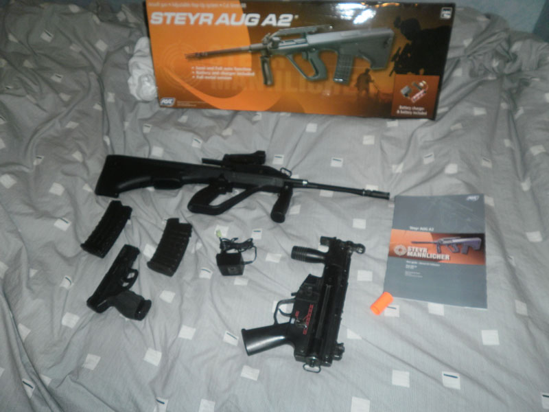 [Vend] Steyr Aug + MP5K P1270512