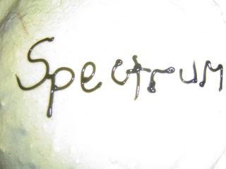 A cake for Spectrum, and its not a lie Dsc01820