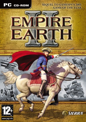 Empire Earth II 20210