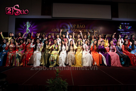 HHTG người Việt 2010 công bố 10 giải thưởng quan trọng  1111