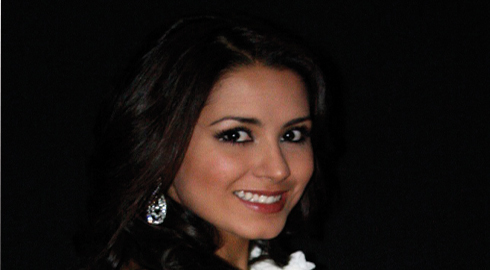 ==Road to Miss Mexico 2011== 490810