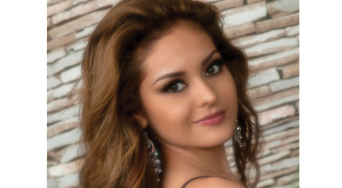==Road to Miss Mexico 2011== 490gro10