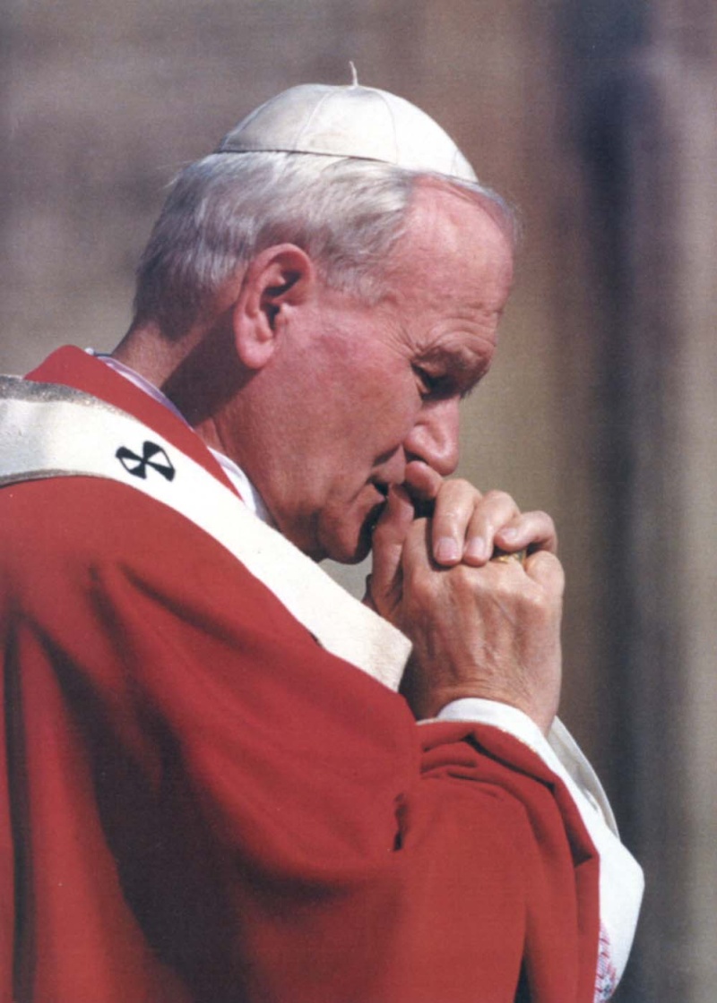 De Karol Wojtyla a Jean Paul II John_p10