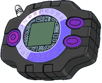 Digivice Registration 36824c10