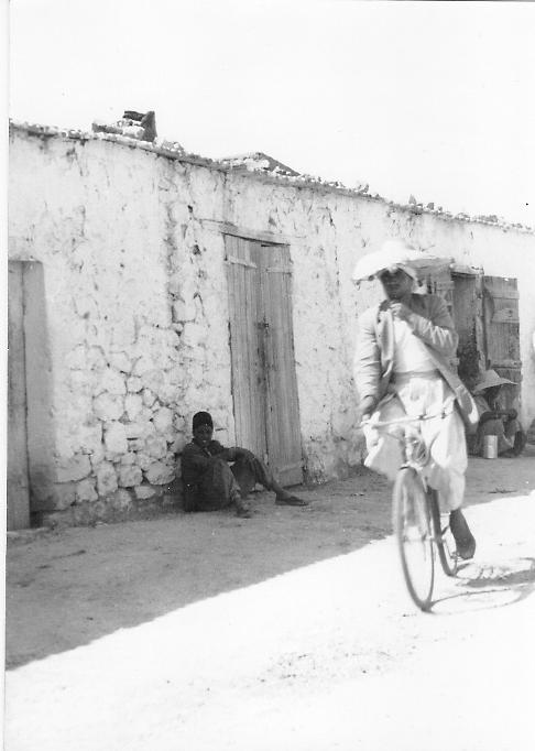  صور لمدينة الشريعة ولاية تبسة سنة 1957  Ausole10