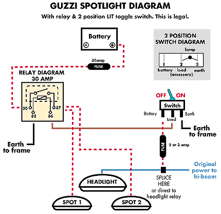 Led Driving lights. - Page 2 Spotwi10