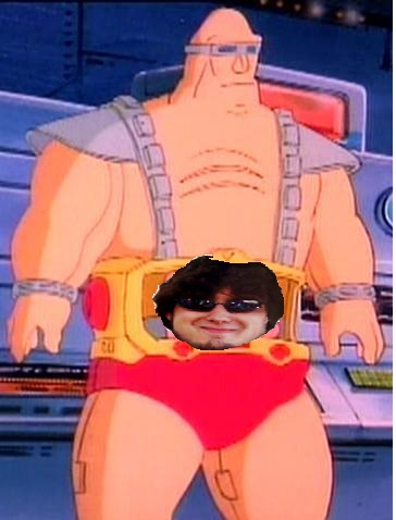 Matt the Moot Krang10