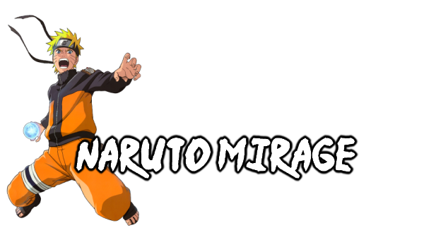 Naruto Mirage (Affiliate) Mirage10