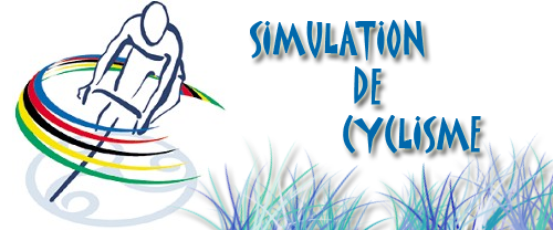 Cyclisme Simulation 2010