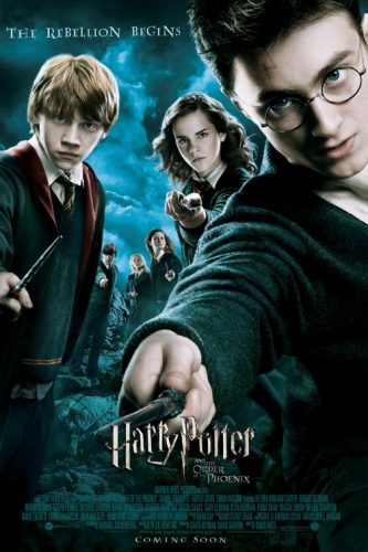 Harry Potter Role Play Game