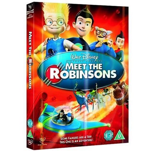 حصريا تحميل الفيلم الكرتوني  قابل عائلة روبنسون مدبلج Meet the Robinsons 512exw11