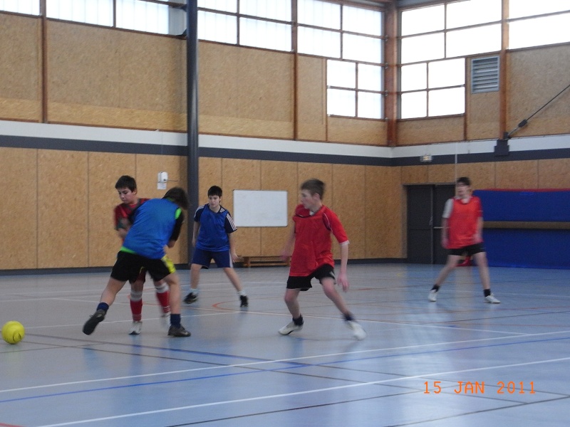 Les jeunes  l'entranement Rimg1420