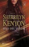 Hijo del fuego - Sherrilyn Kenyon Hijode10