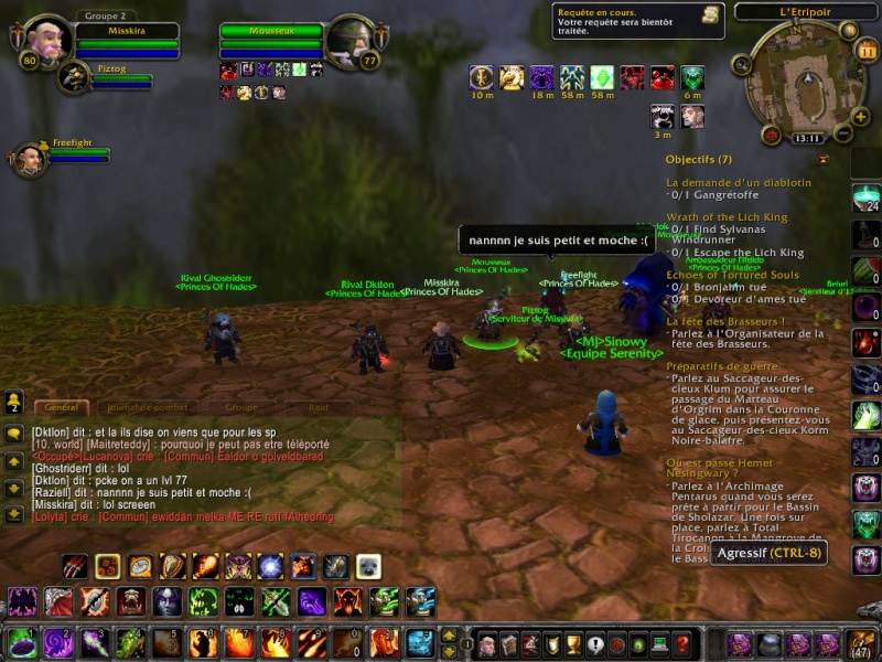 Event GUILDE screen de gnomes Wowscr10