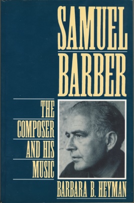 Autour de Samuel Barber (1910-1981) - Page 9 Heyman10