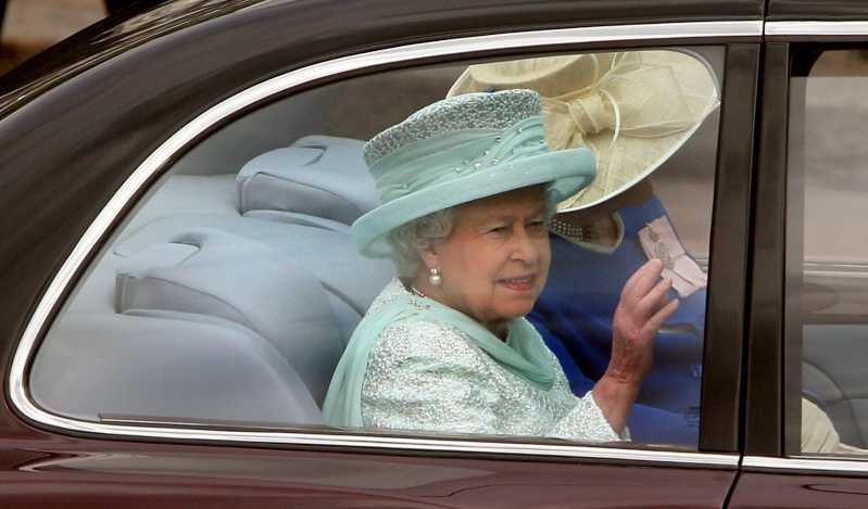 British Royal Family - Page 15 58ba4010