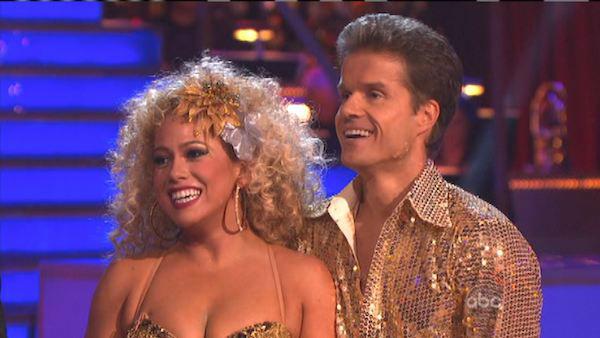 Dancing with the stars. Season 15 - Страница 2 88486212