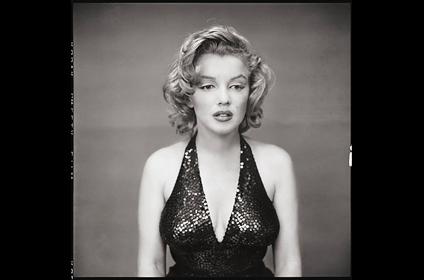 Marilyn Monroe - Page 4 Monroe27