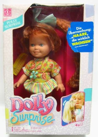 Poupee dolly cheap