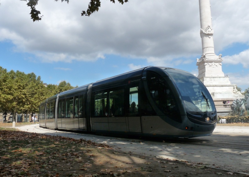 Tramway de Bordeaux Tranwa16