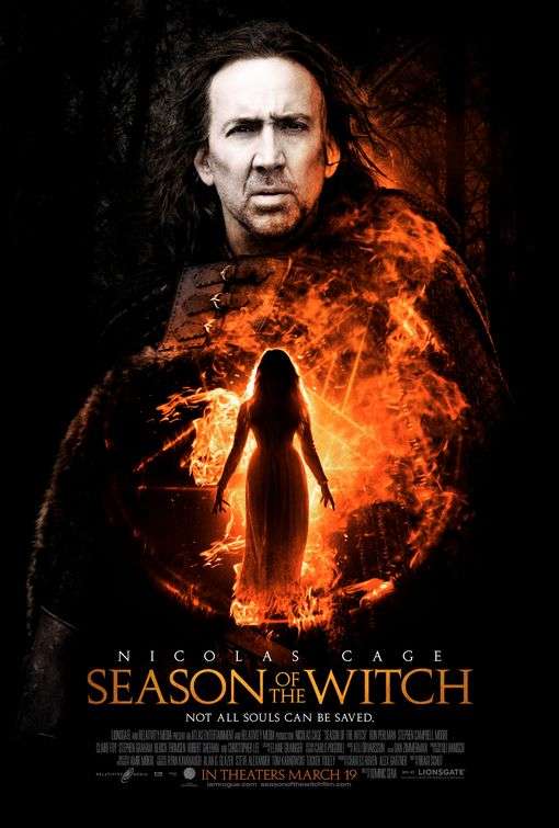  | HQ-TS | انفراد تام بالترجمة الاحترافية : فيلم المغامرات والفانتازيا للنجم "نيكولاس كيدج " Season of the Witch 2011 بجودة X264-MKV مترجم تحميل مباشر  Season10