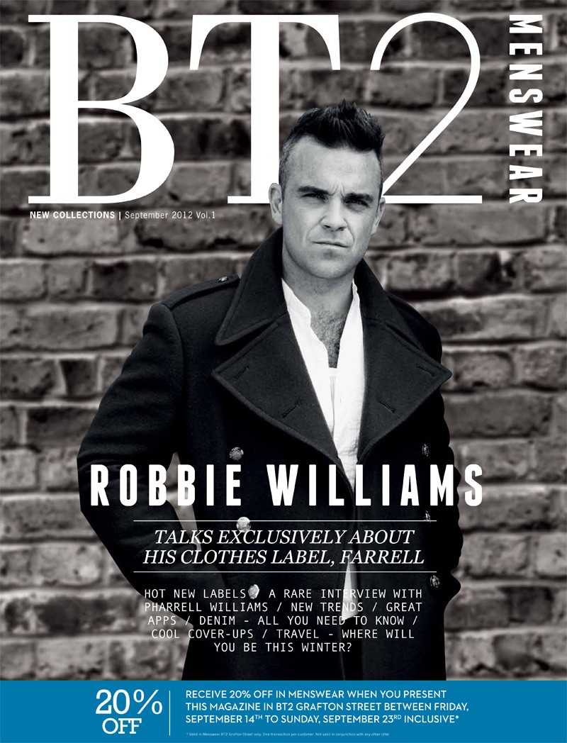 Robbie dans BT2 15.09.12 12bt110