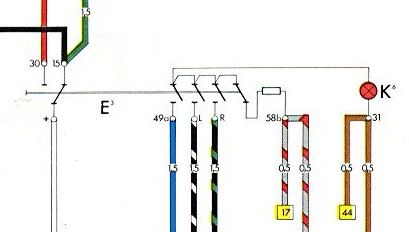 COMMENT BRANCHER MON WARNING 7310