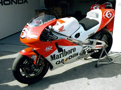 Honda NSR 500 Ito, grand prix du japon 1999[sans suite] 10560311