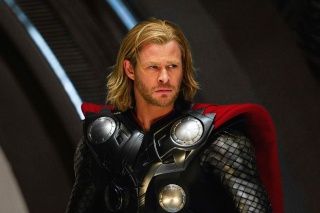 Who could play YOU in a FusionFall movie? - Page 2 Thor10