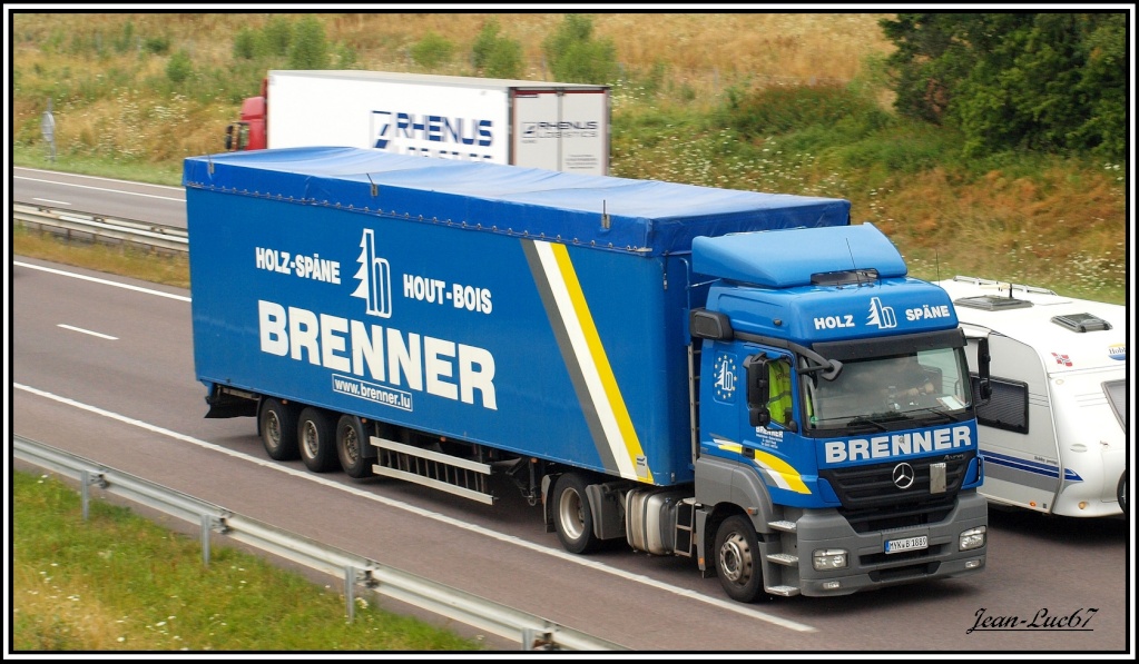  Brenner Holz (Groupe Rhenus) (D) Brenne11