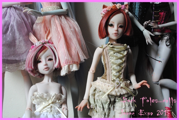 ***Dark Tales*** Preview LDoll 6  p57+!! - Page 25 Dsc_0134
