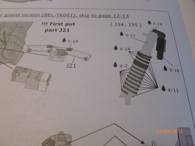 Ford Fiesta WRC Belkits 1/24 P1010353