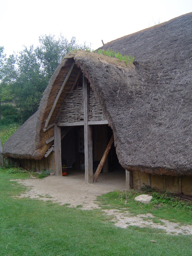 Samara, Parc naturel de la préhistoire. Dsc03614