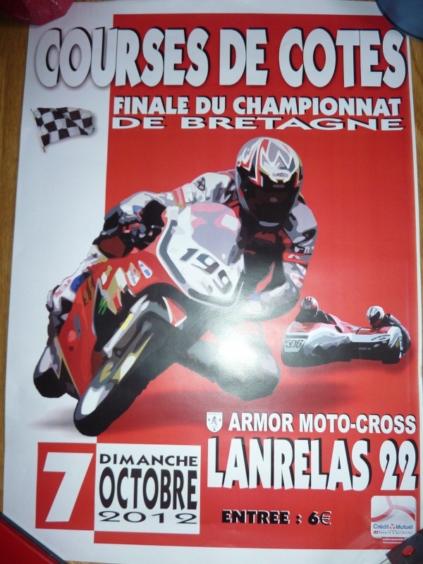 lanrelas...le 7octobre  Course10