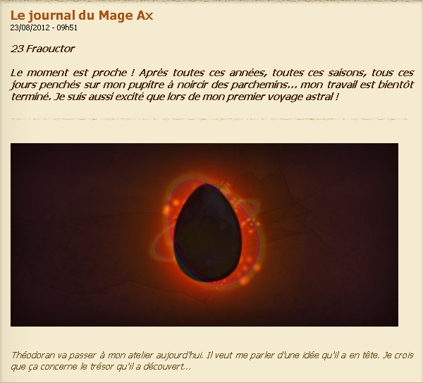 Le journal du Mage Ax Couper10