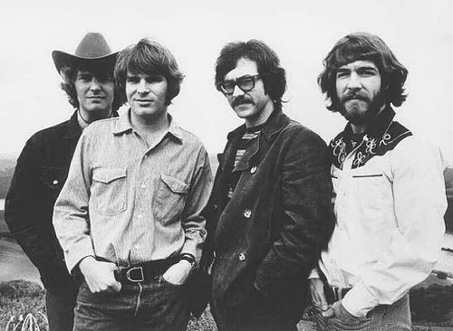 Creedence Clearwater Revival Creede10