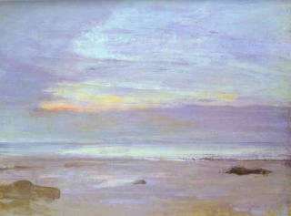 Monet ou Manet James-10