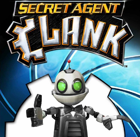 Secret Agent Clank (FSK 12) Secret10