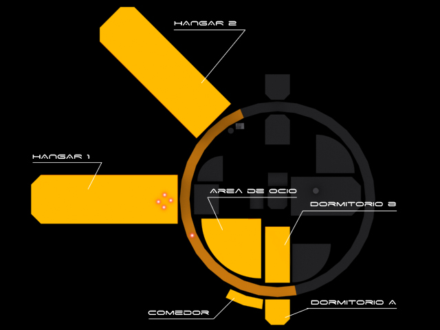 Localización: Planeta Desconocido <<Base Militar Desconocida>> - Página 2 Level111