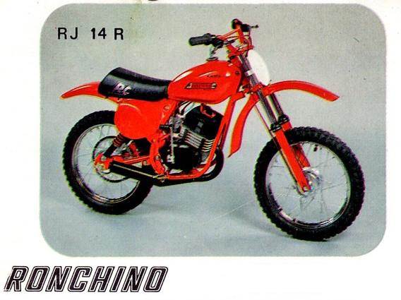 mini italienne : malaguti "ronchino" 50 cc collection Petite10