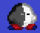First Kirby Character Order Oder_u10