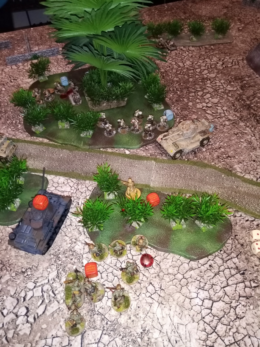 Philippe (anglais SAS) Vs Fredo (Afrika korps) Img_2188