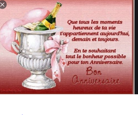 Anniversaire S Phile Et Gilles Anniversaire S Phile Et Gilles